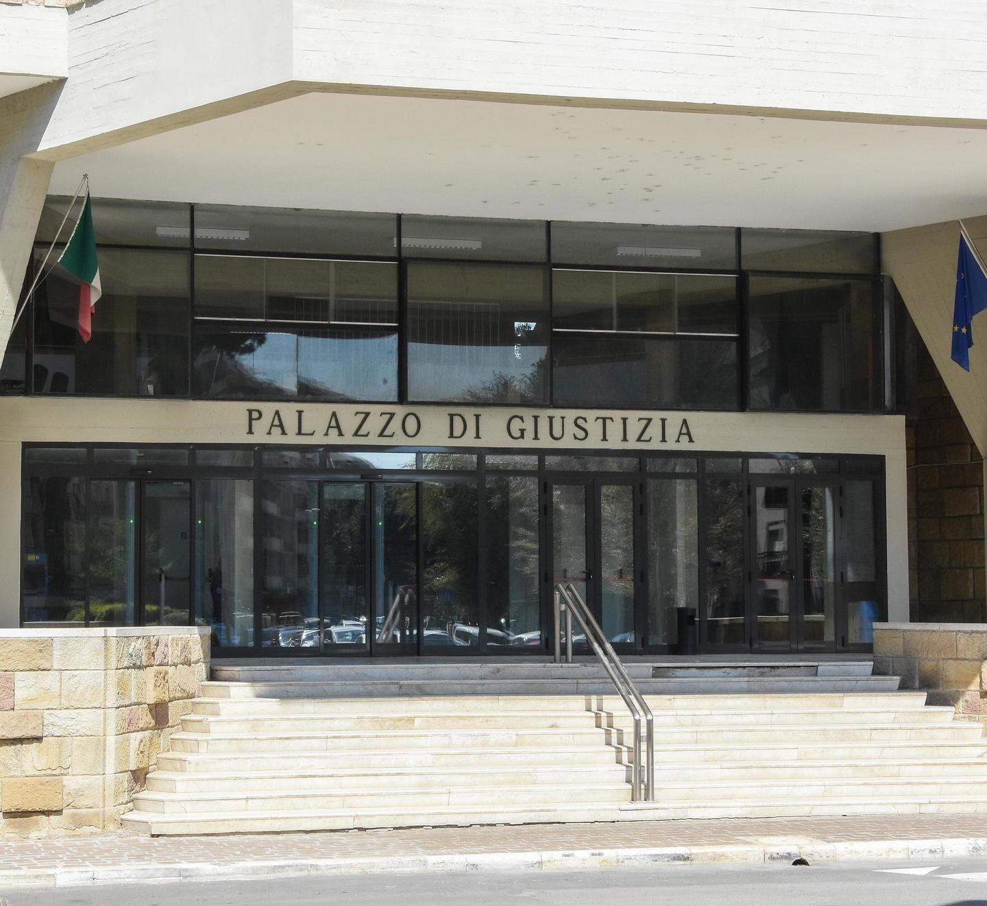 Condannato ex dirigente della San Lorenzo: dovrà restituire oltre centomila euro 