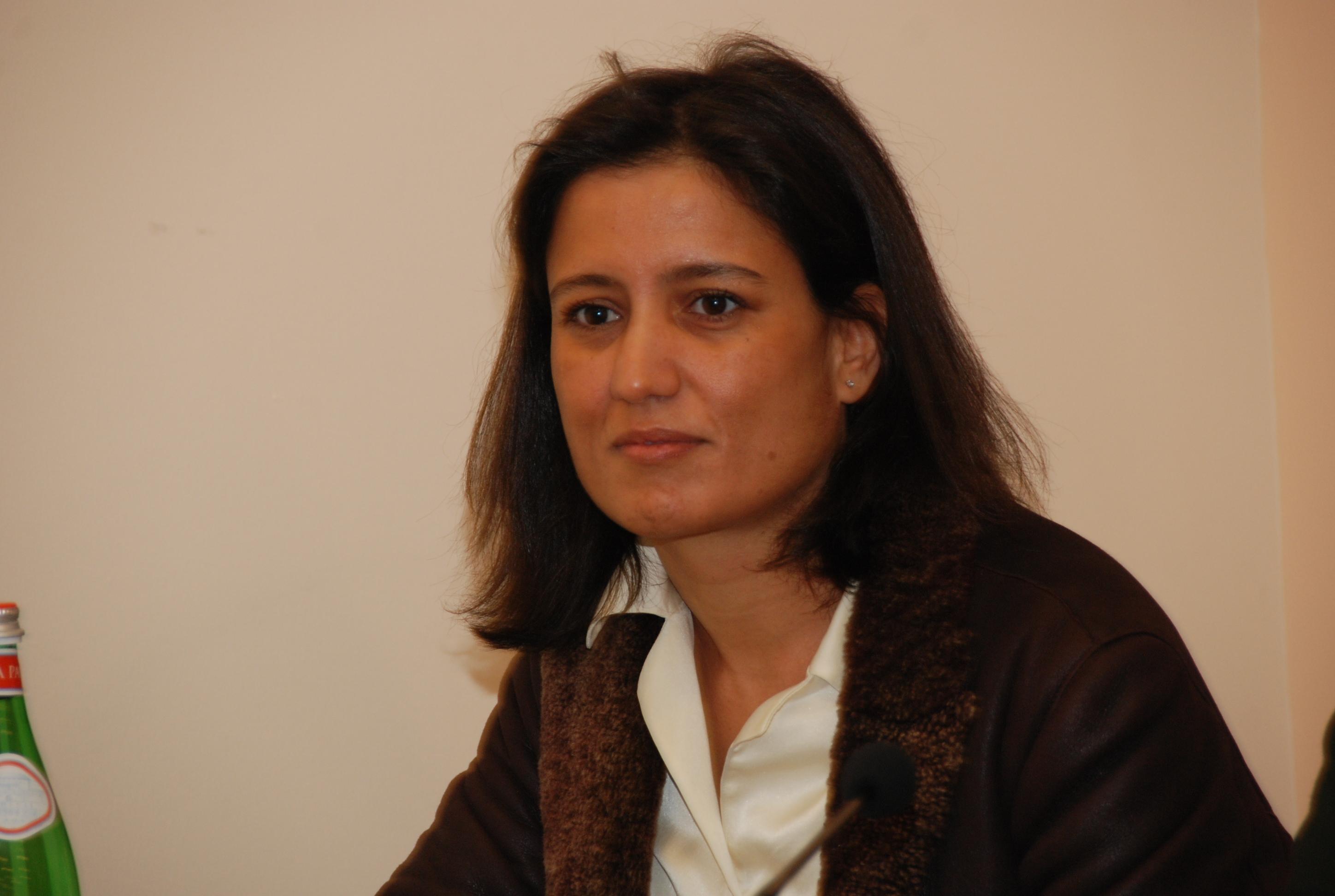 Olbia, Monica Fois nuova assessora allo sport e spettacolo