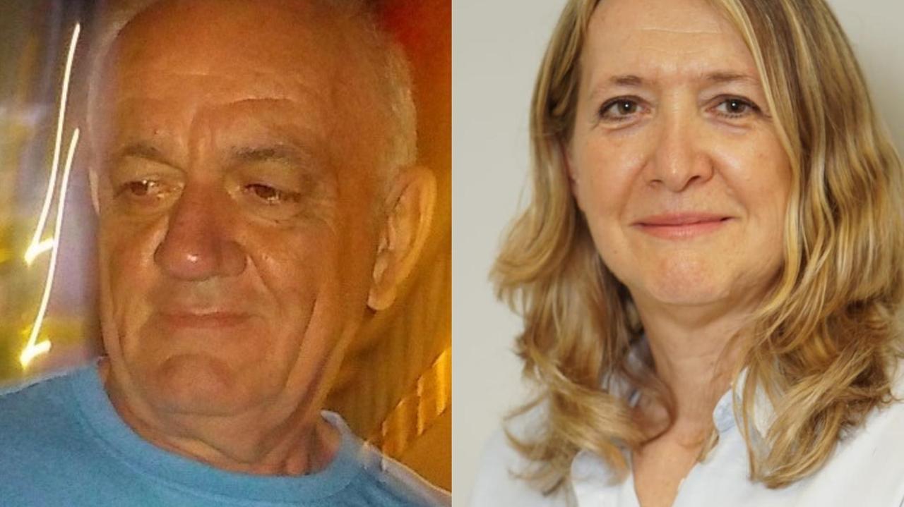 Luzzara al voto, la vice sindaca Sottili se la vede con lo psicologo Ferroni