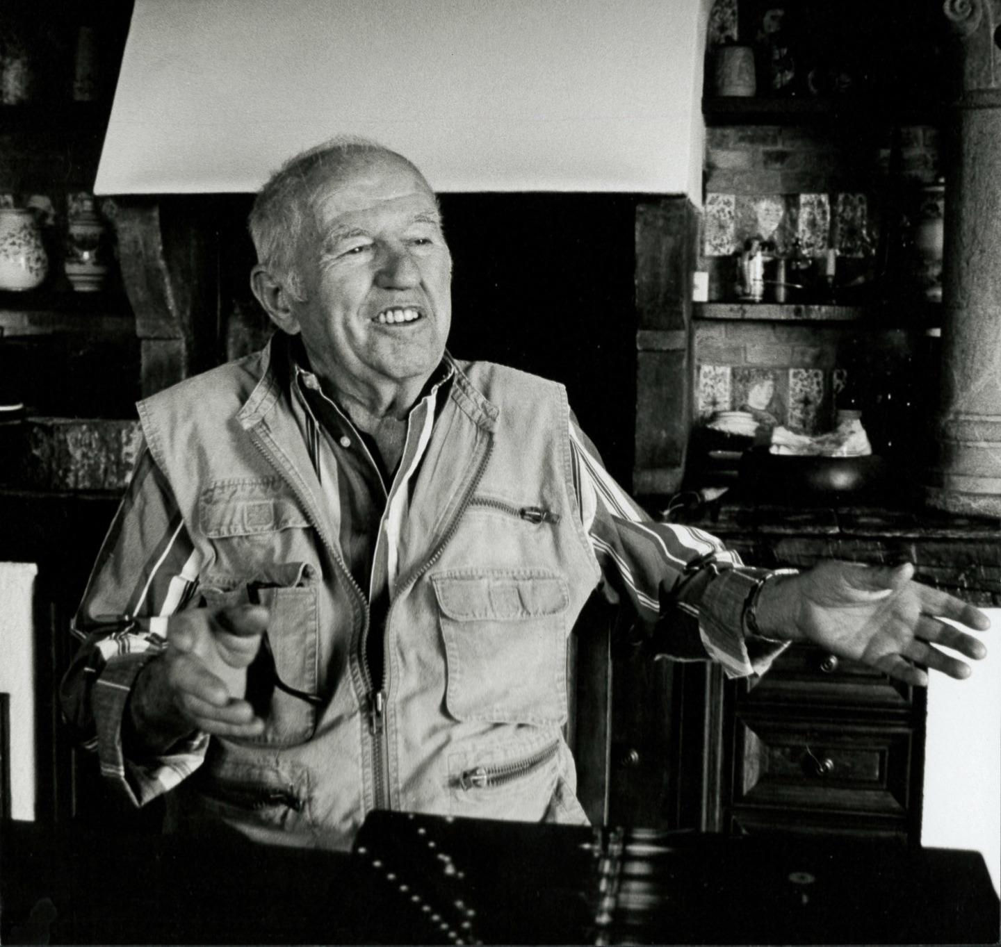 Il mondo del cinema ricorda Alfio Contini, poeta della luce 