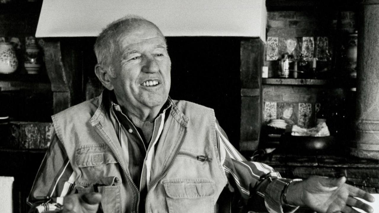 Il mondo del cinema ricorda Alfio Contini, poeta della luce