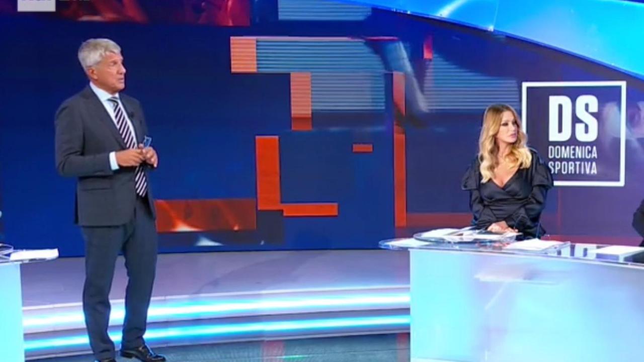 Da “90esimo” alla “Ds” la Rai si mobilita in forze e guarda anche alla B e C