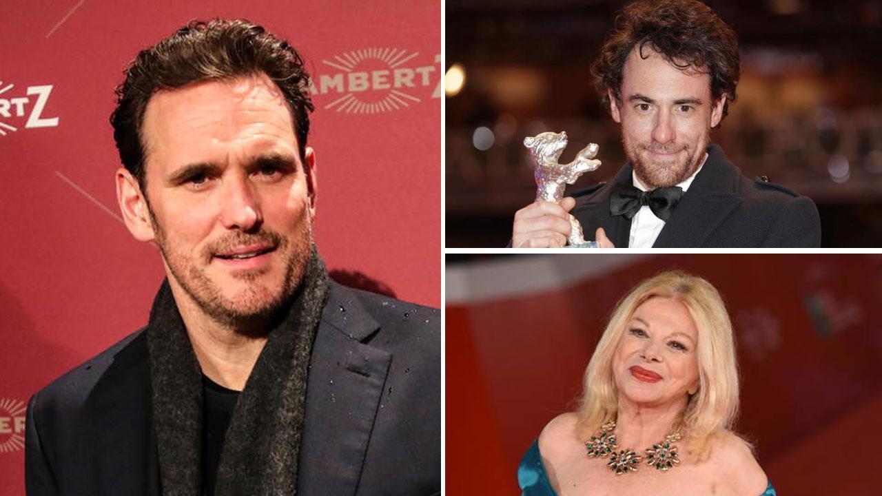 Da Matt Dillon al cast di “Boris”, il Lucca Film Festival festeggia il cinema che riparte