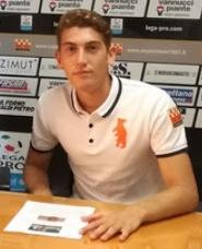 Federico Mazzarani