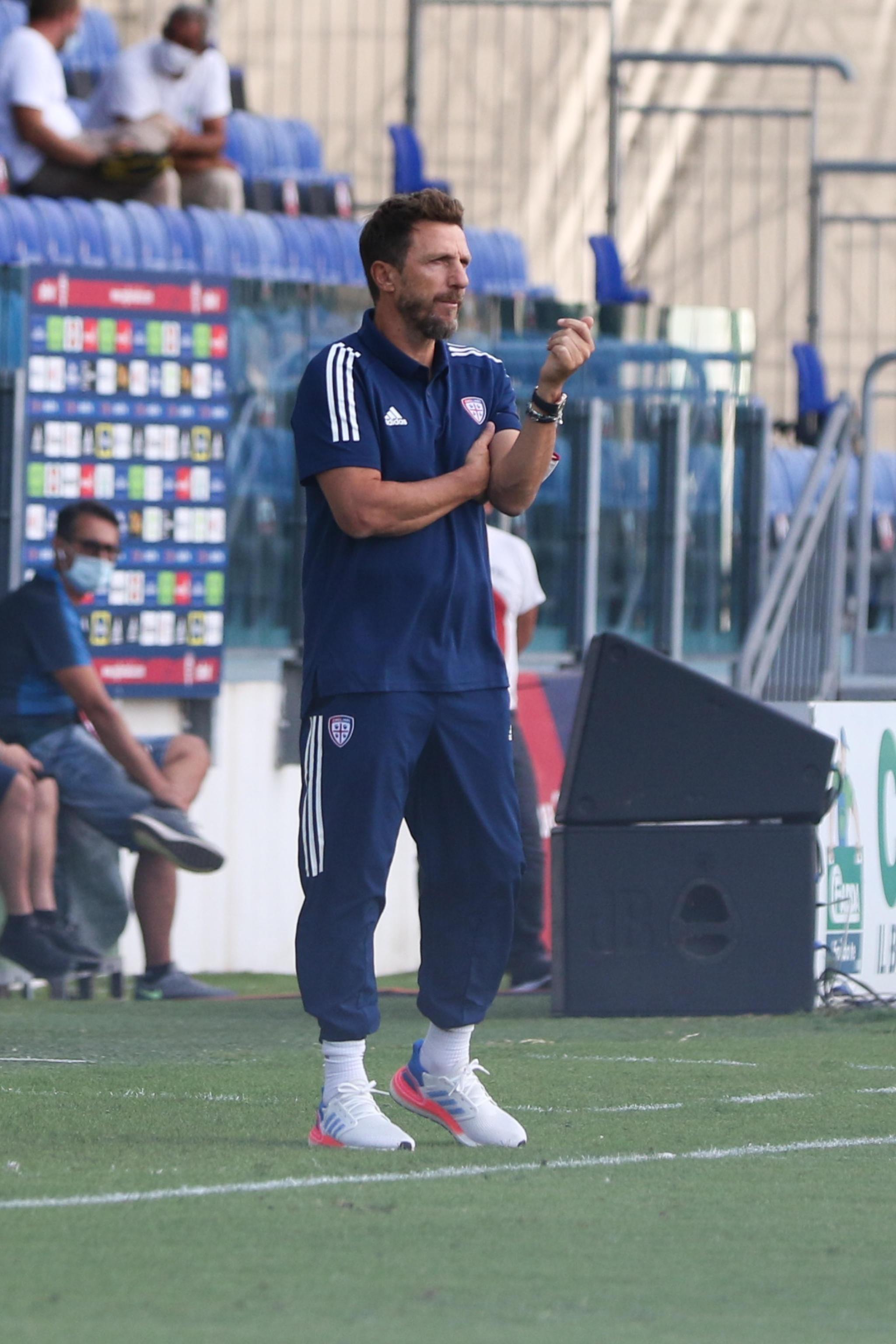 Eusebio Di Francesco