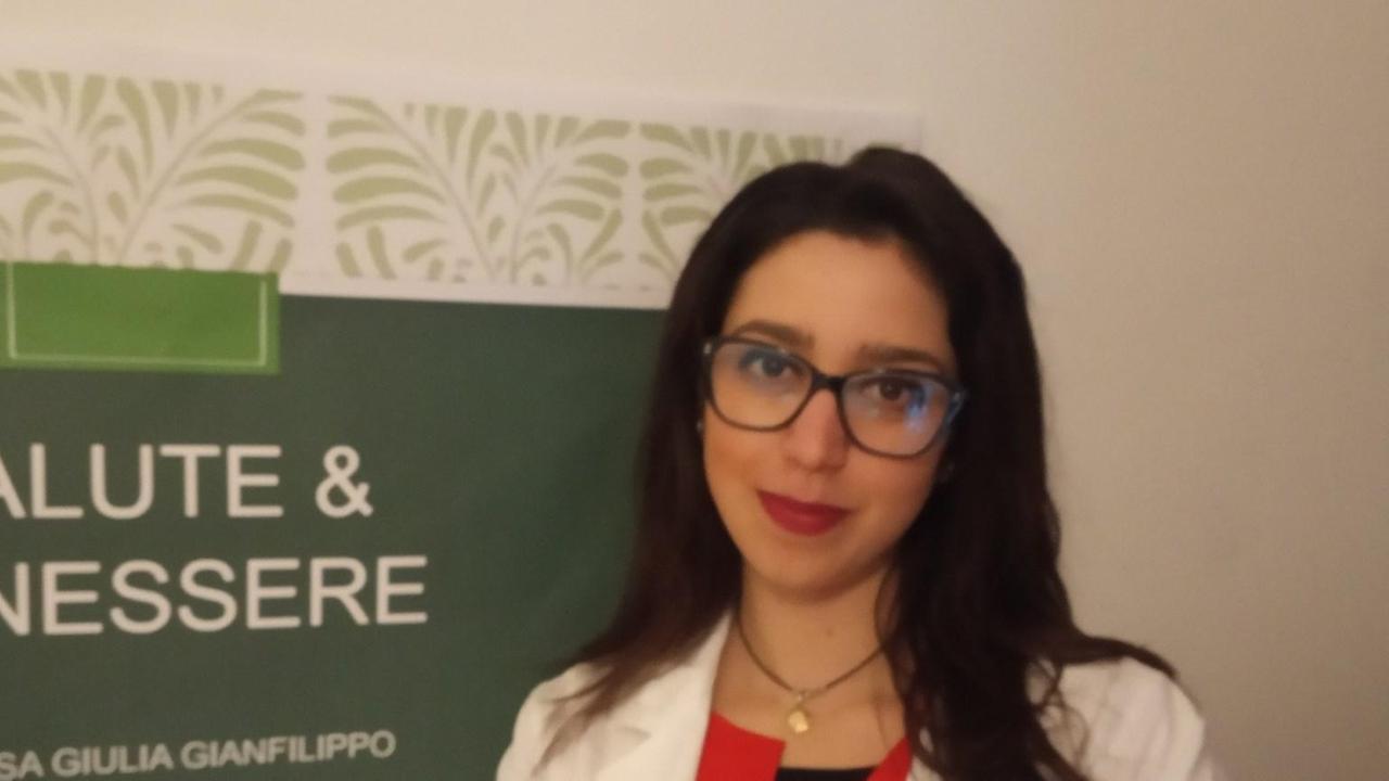 Giulia Gianfilippo