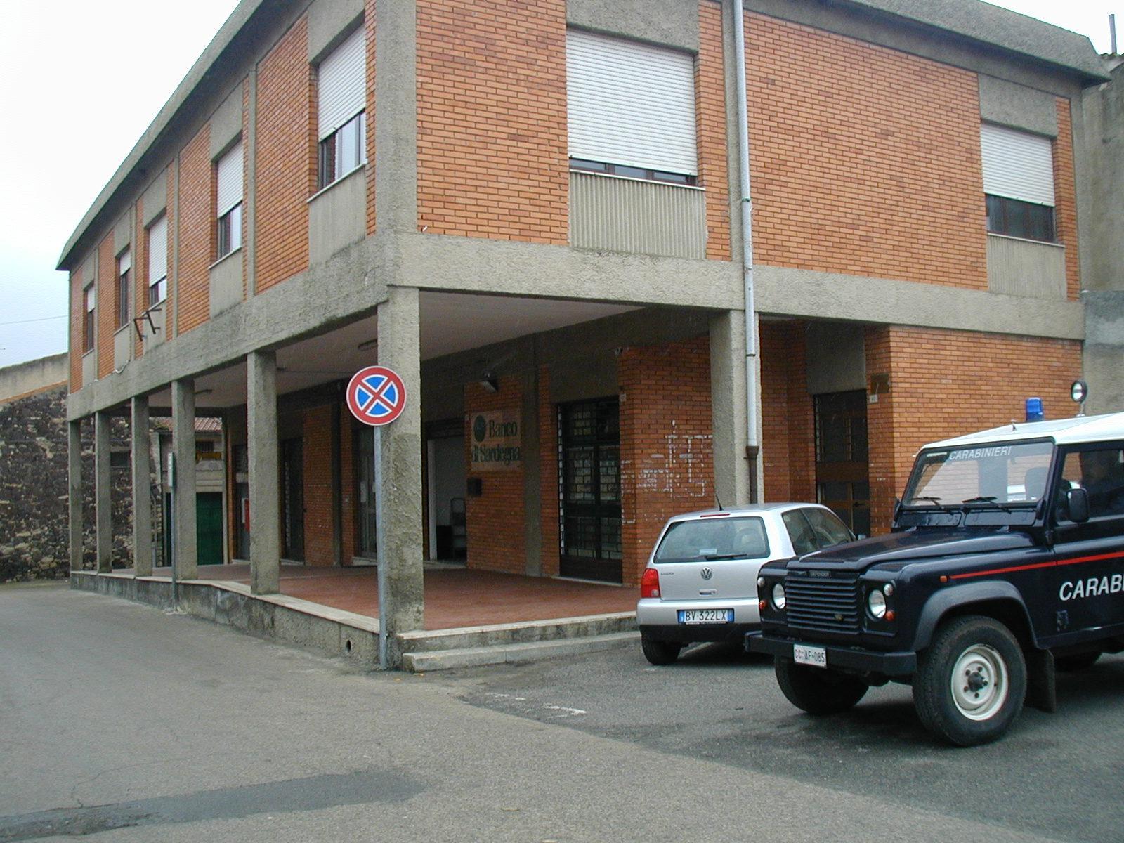 Banco di Sardegna, a rischio chiusura le filiali di Giave, Bottida e altri 8 paesi: mozione di Leu