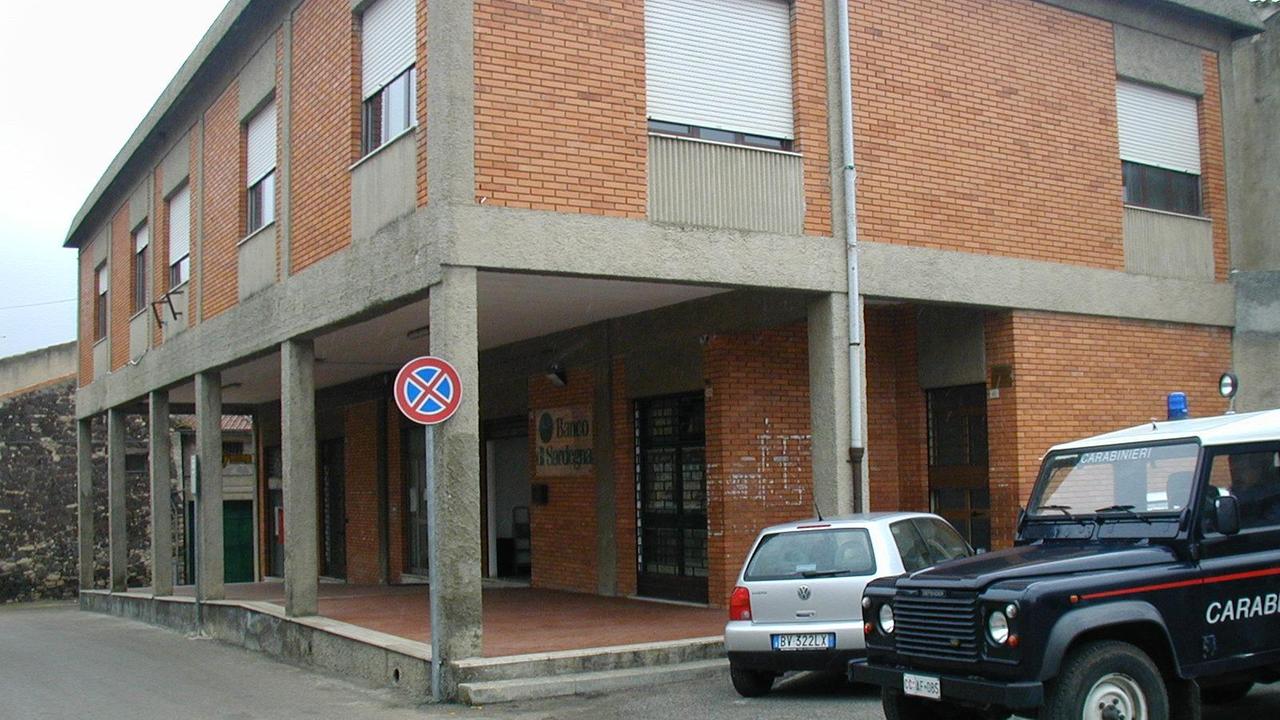 Banco di Sardegna, a rischio chiusura le filiali di Giave, Bottida e altri 8 paesi: mozione di Leu