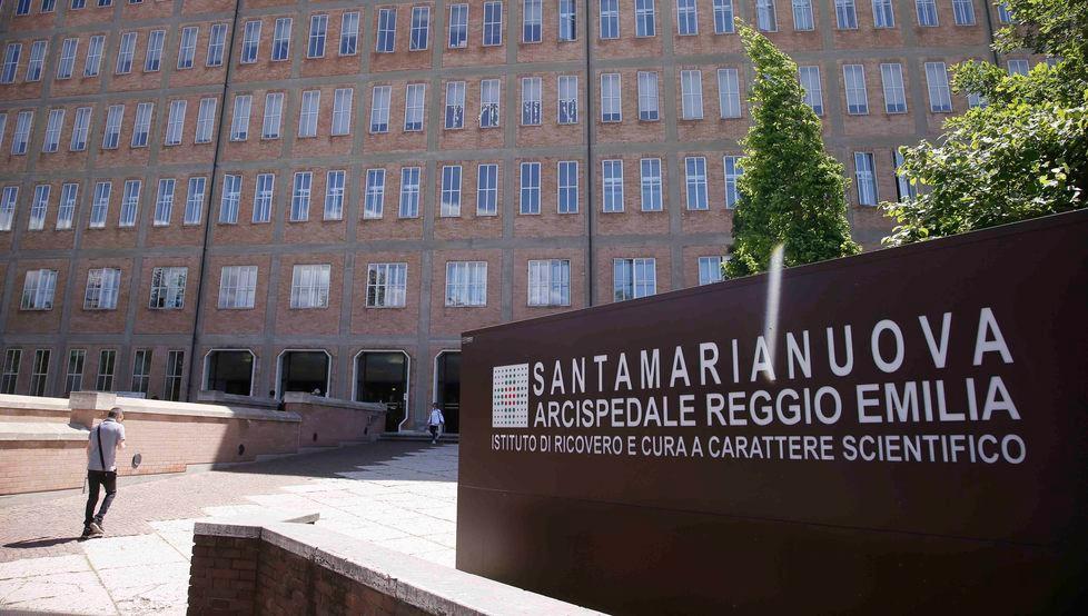 Reggio Emilia: sta male, lo dimettono e muore a casa. Cardiologo indagato, disposta l’autopsia