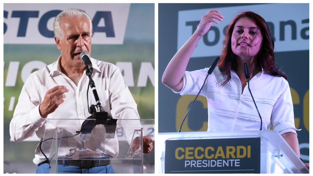 Elezioni regionali, vento di destra. Ma Giani spera nel voto utile e di Firenze
