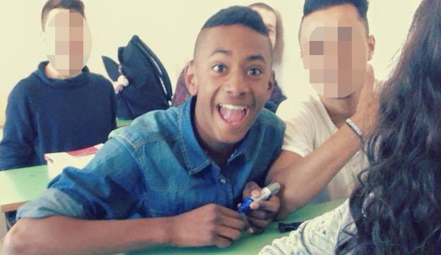 Rintracciato a Firenze il 23enne che definì eroi gli assassini di Willy