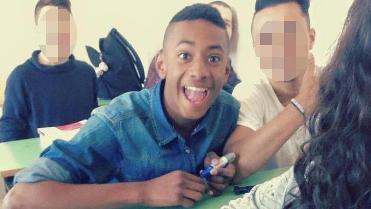 Rintracciato a Firenze il 23enne che definì eroi gli assassini di Willy