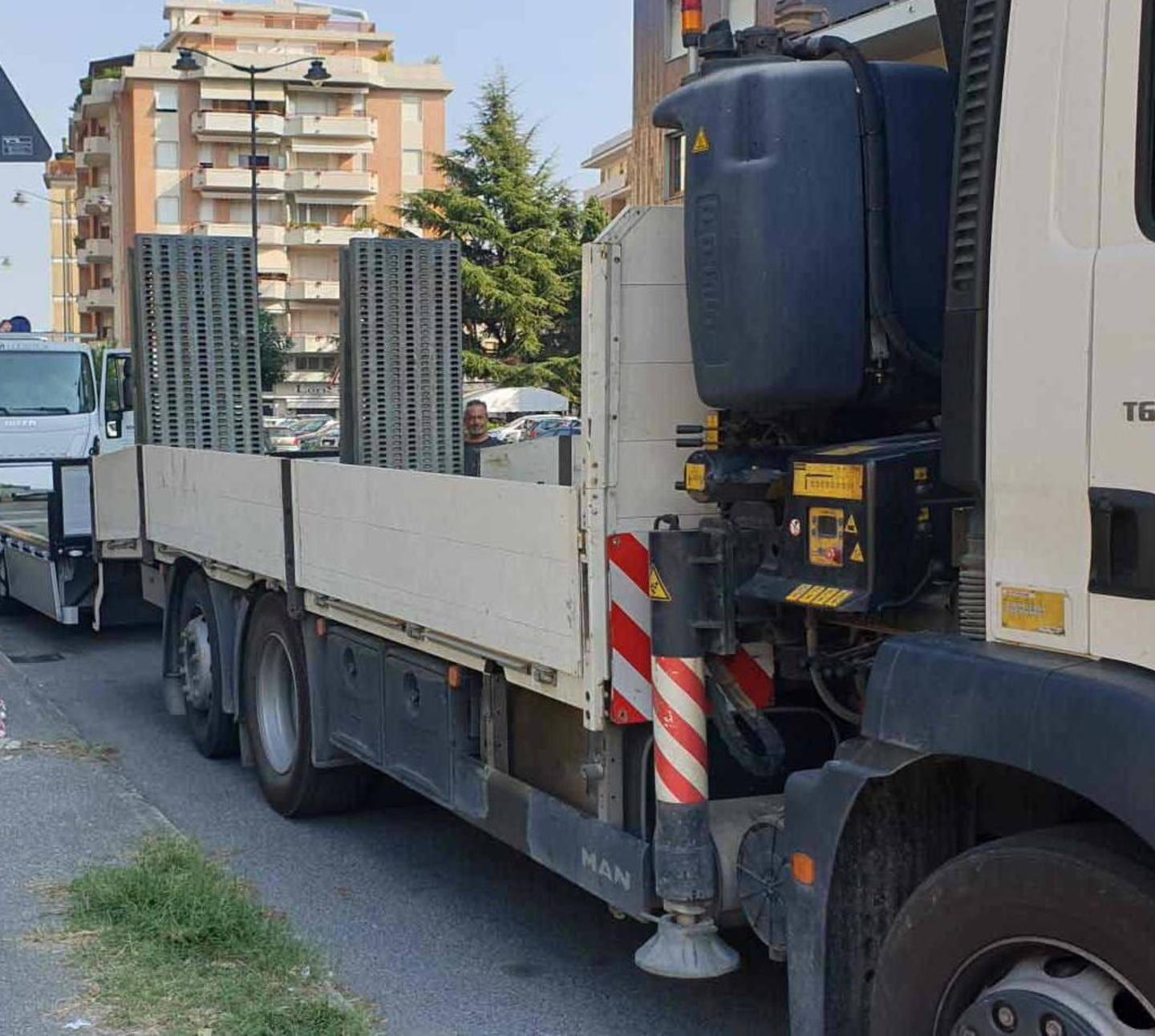 Per i bambini dell’asilo Giampaoli, ipotesi aule della parrocchia