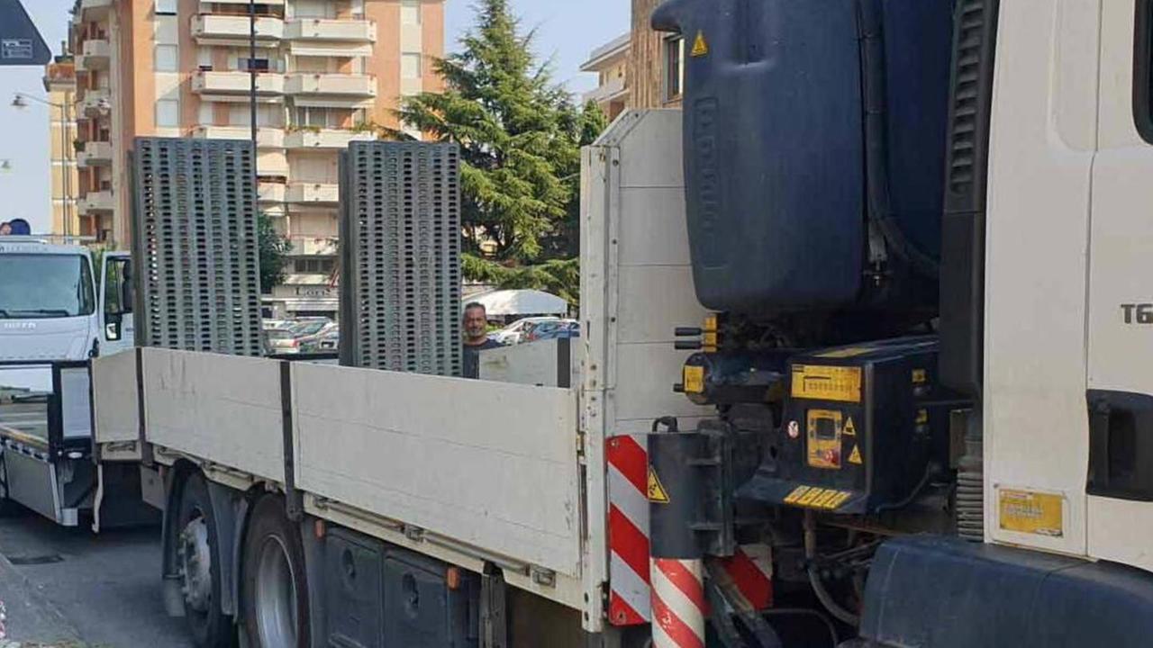 Per i bambini dell’asilo Giampaoli, ipotesi aule della parrocchia