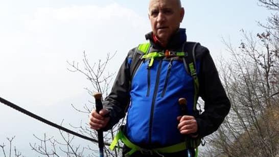 Addio a Flavio Ballestracci amante della montagna e attivo nella Pro Loco