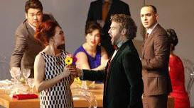 “La Rondine” al tempo del Covid torna in scena sul palco del Maggio