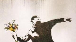 Banksy rimane anonimo e perde la causa sui diritti