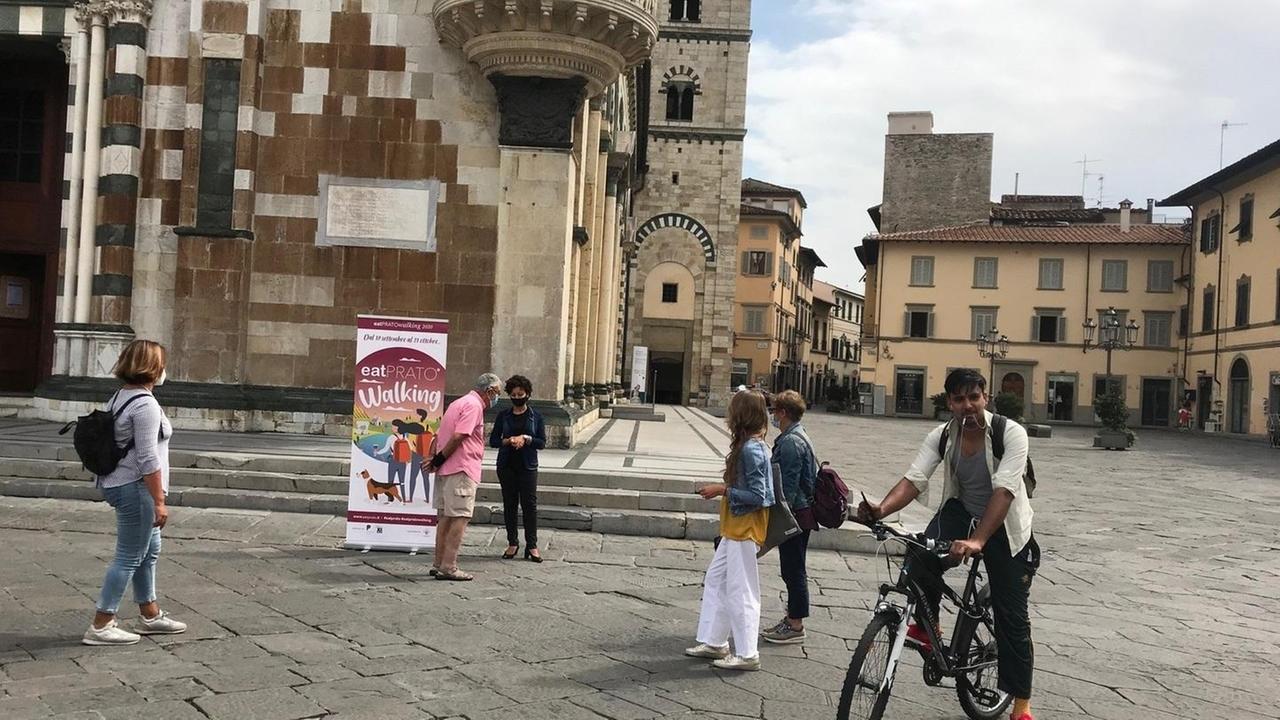 Eat-Prato cambia la formula e diventa buon cibo all’aria aperta