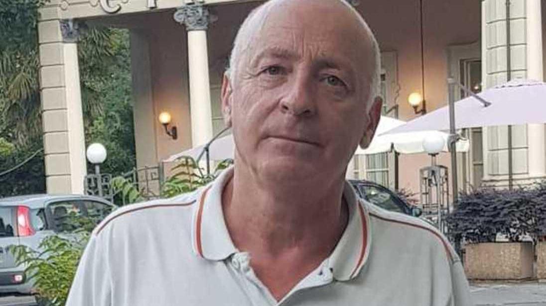 Forza Italia punta su Fabrizio Giovannini
