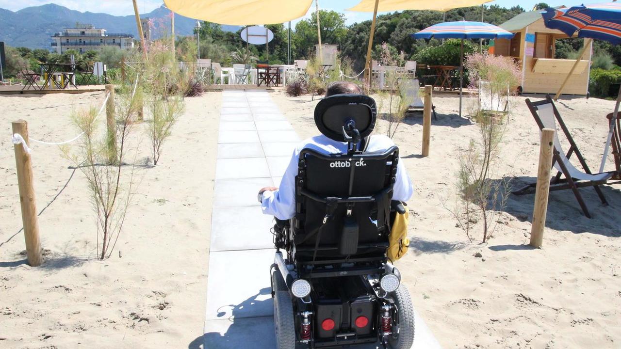 Essere autonomi nella disabilità Bando per i progetti di vita indipendente