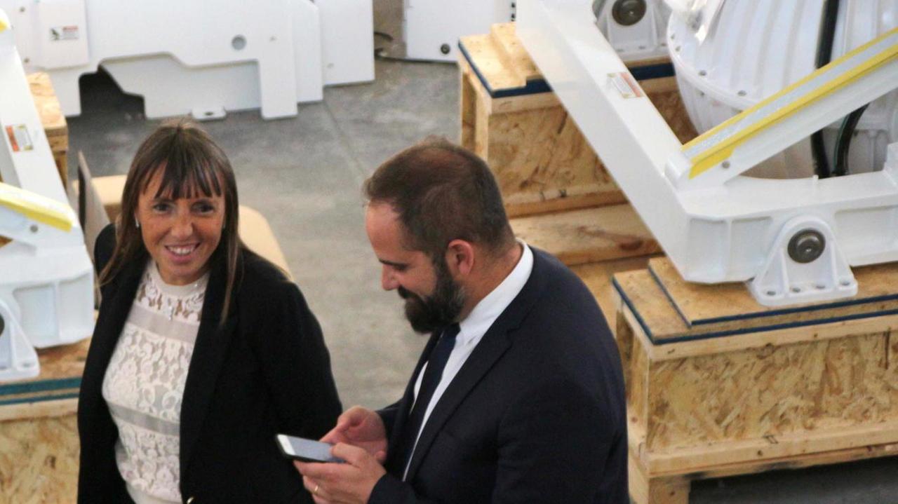 Il Consorzio Navigo organizzerà per il 2021 il Versilia Yachting