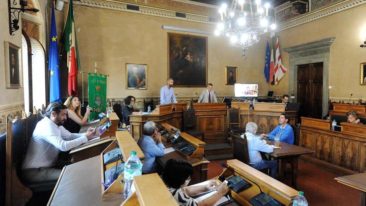 «La variante Rimateria è il primo di una serie di atti»
