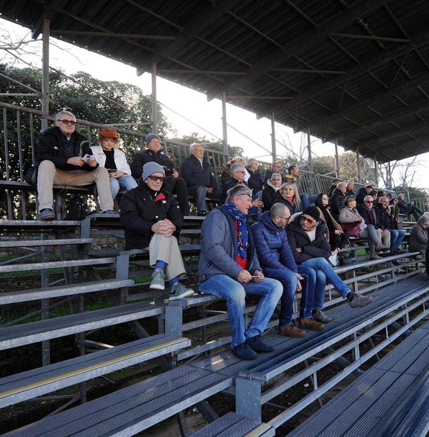 Il ritorno allo stadio al tempo del Covid: ecco i protocolli 
