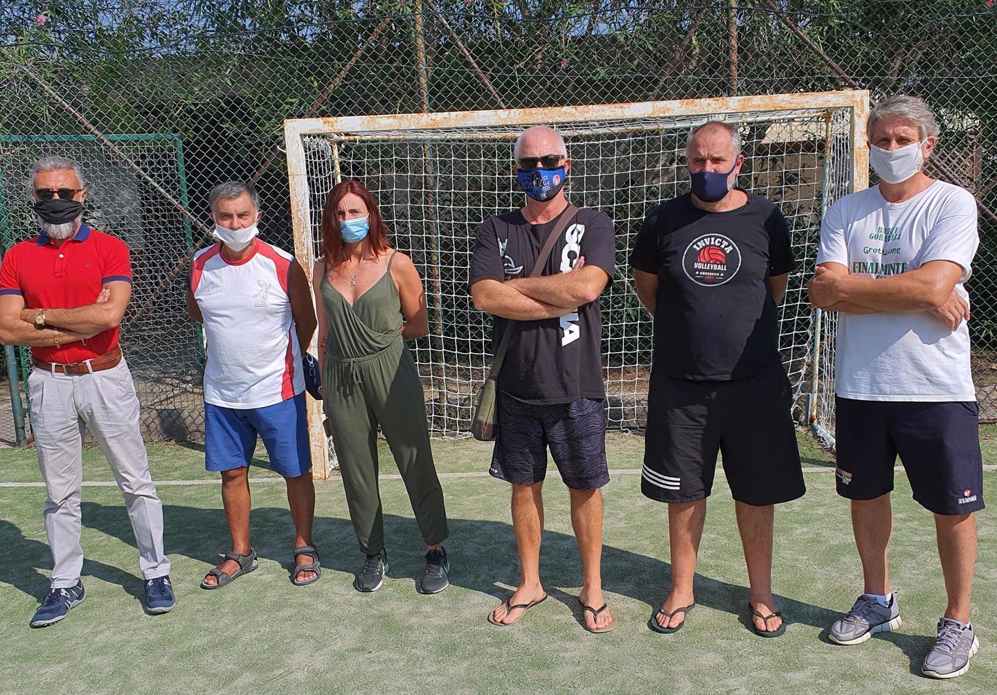 «Niente palestre fino a dicembre» Società sportive furiose, poi tregua 