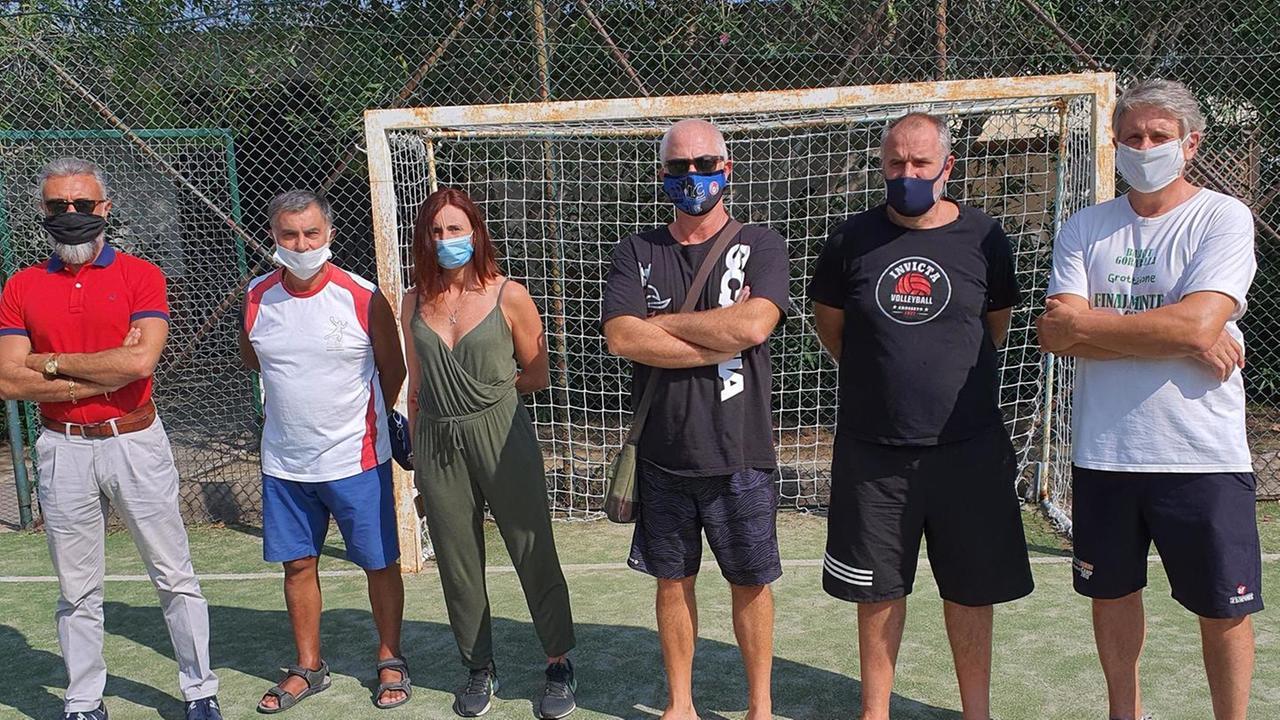 «Niente palestre fino a dicembre» Società sportive furiose, poi tregua
