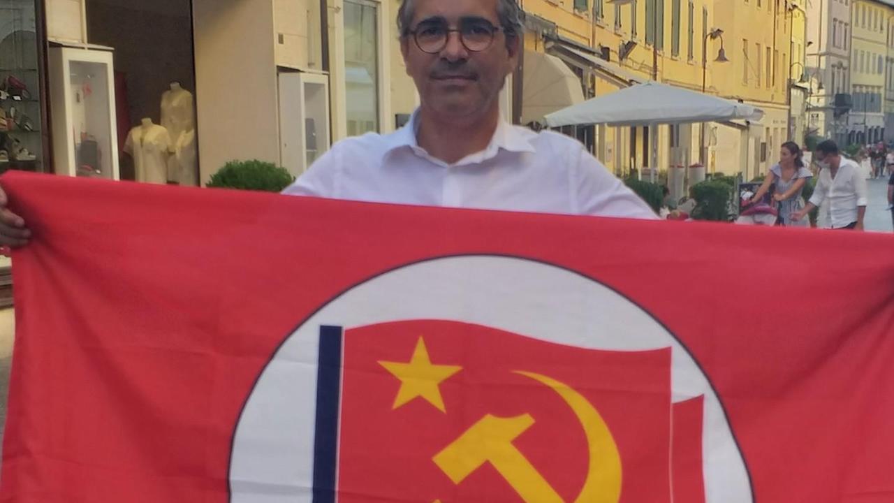 Dal diritto a curarsi al lavoro «Il Pci per la rinascita»