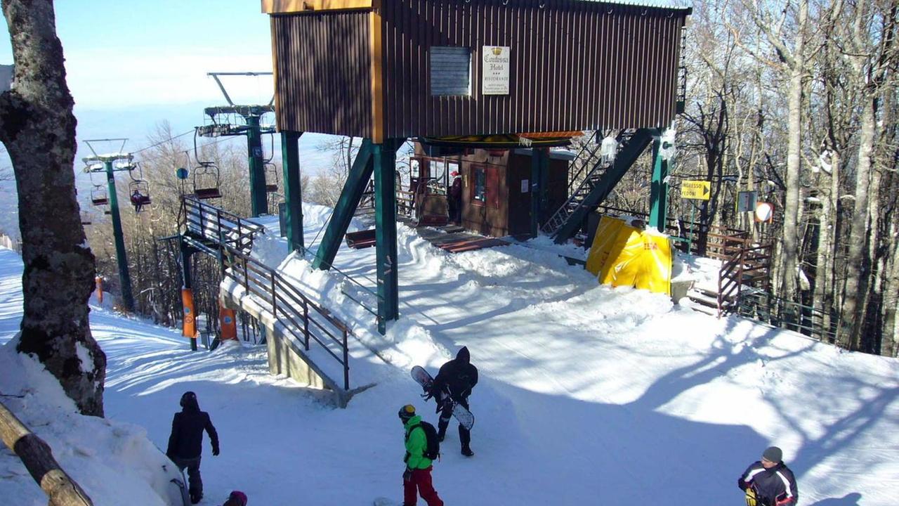 Varato il “Bando Neve” Contributi alle imprese che gestiscono impianti