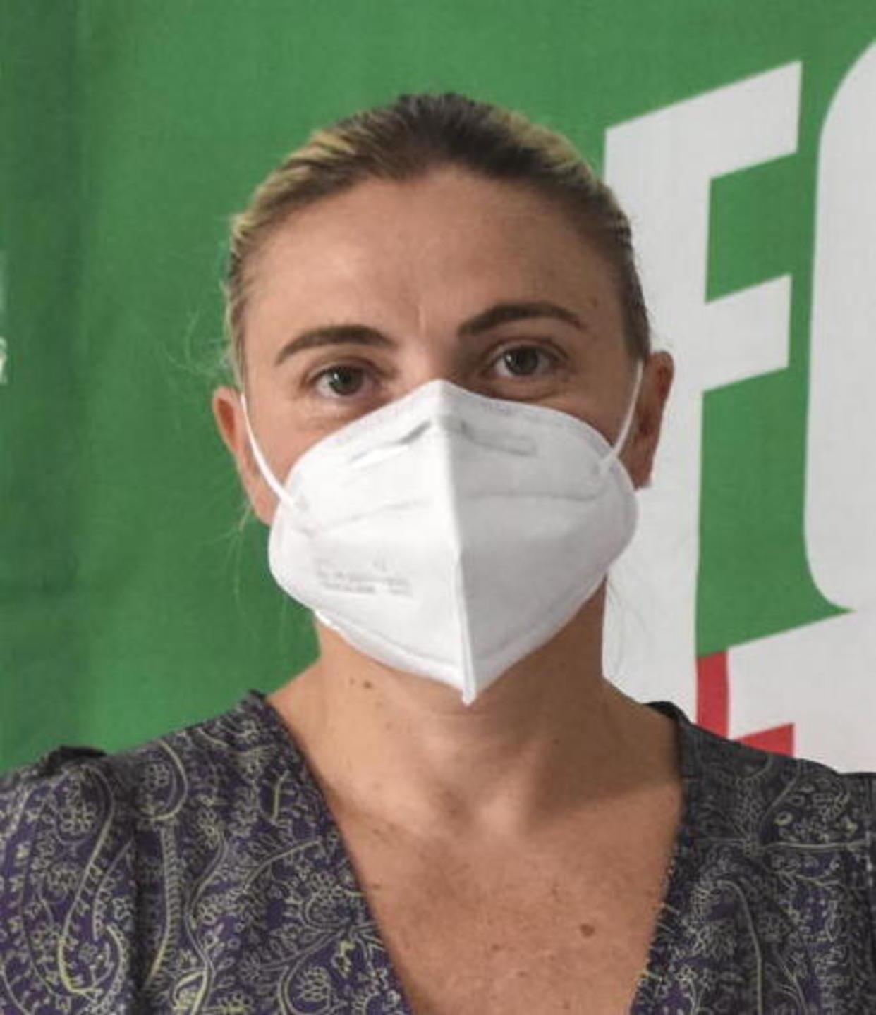 «Noi l’unico partito liberale e moderato presente alle elezioni»