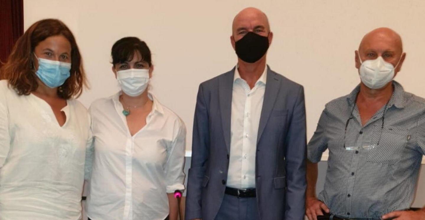 Sinistra Civica su salute e ospedale