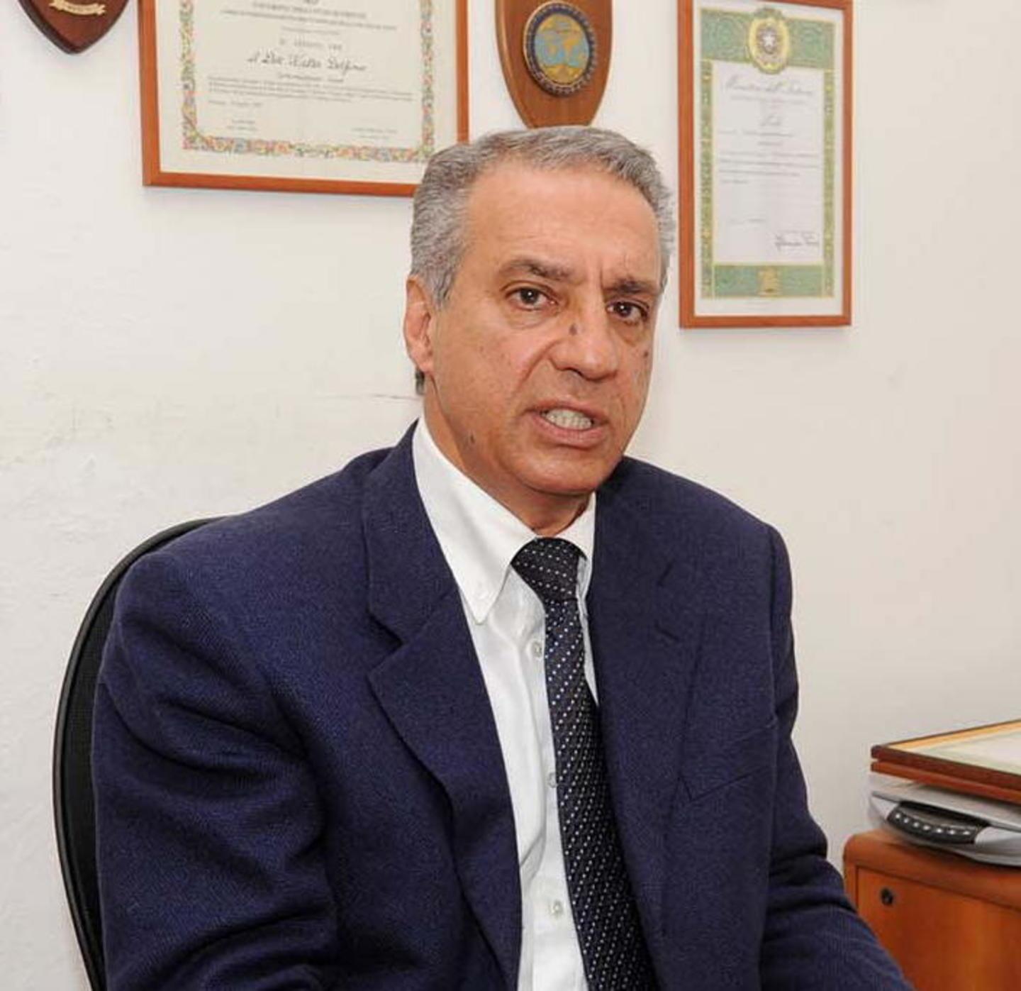 «Difenderò la mia innocenza e ho fiducia nei magistrati»