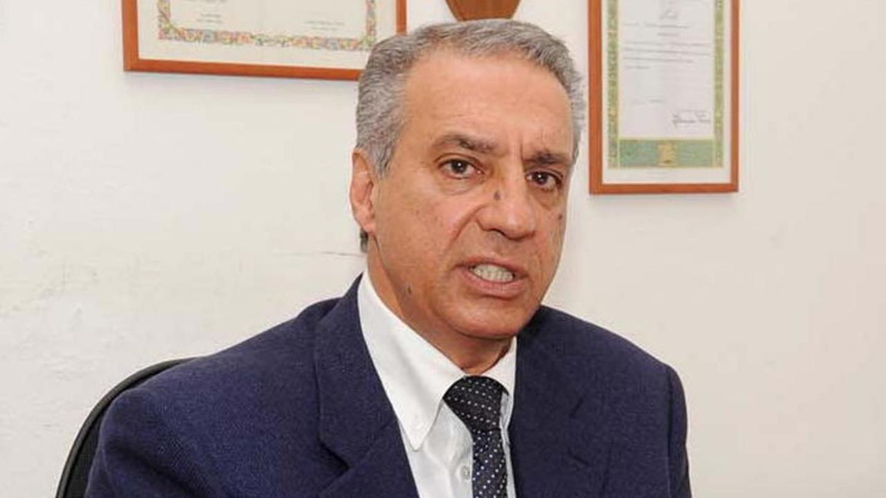 «Difenderò la mia innocenza e ho fiducia nei magistrati»