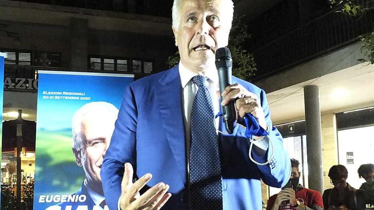 Giani “chiude” a Peccioli nel segno del progetto “Linking Valdera”