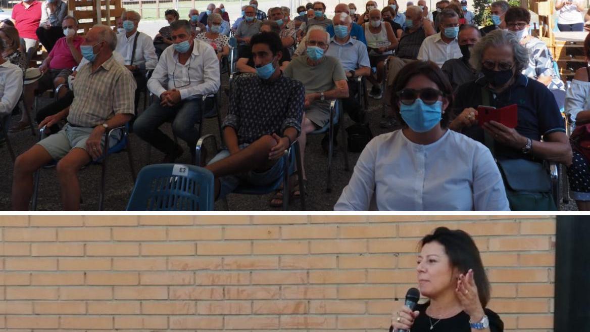 «Aeroporti complementari e potenziamento della linea Pisa-Firenze»