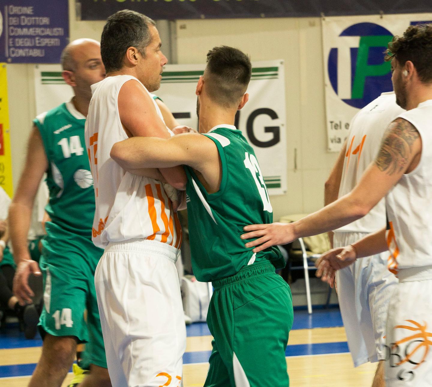 Gmv, la coach Piazza non ha dubbi: «Io gioco sempre per vincere»