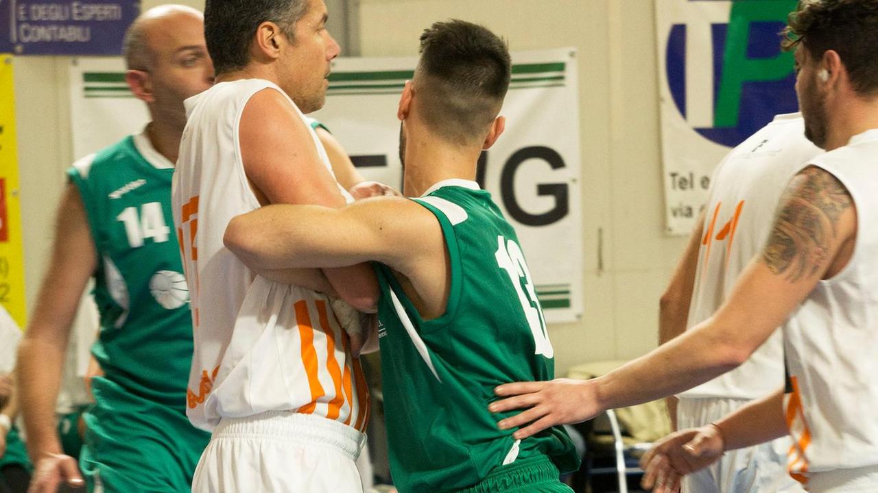 Gmv, la coach Piazza non ha dubbi: «Io gioco sempre per vincere»