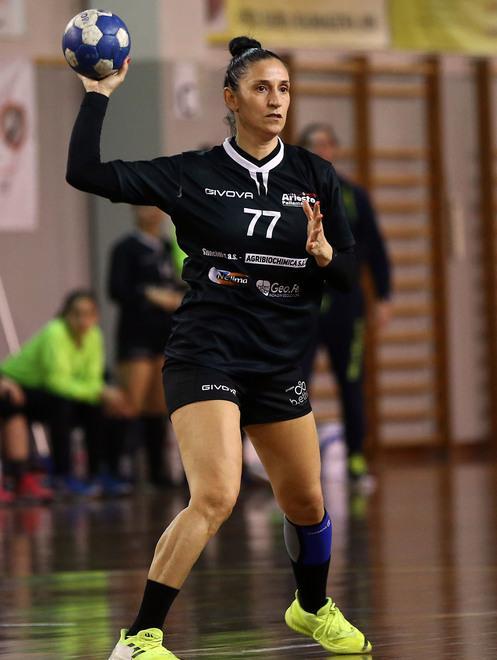 Ariosto al debutto interno oggi al Boschetto con Malo