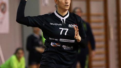 Ariosto al debutto interno oggi al Boschetto con Malo