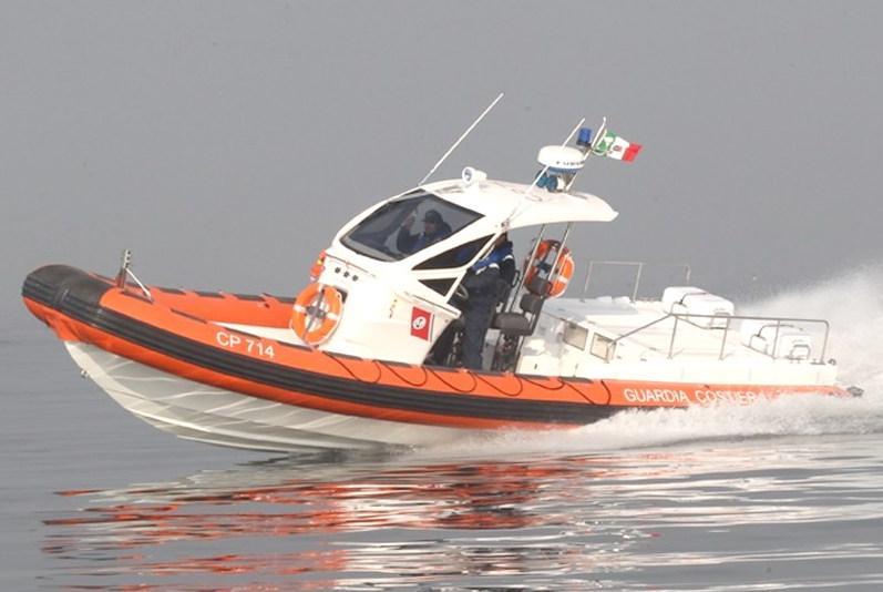 Mare sicuro, 31500 controlli e 734 sanzioni 