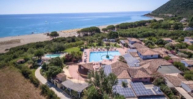 Alberghi aperti sino al 15 ottobre in Ogliastra