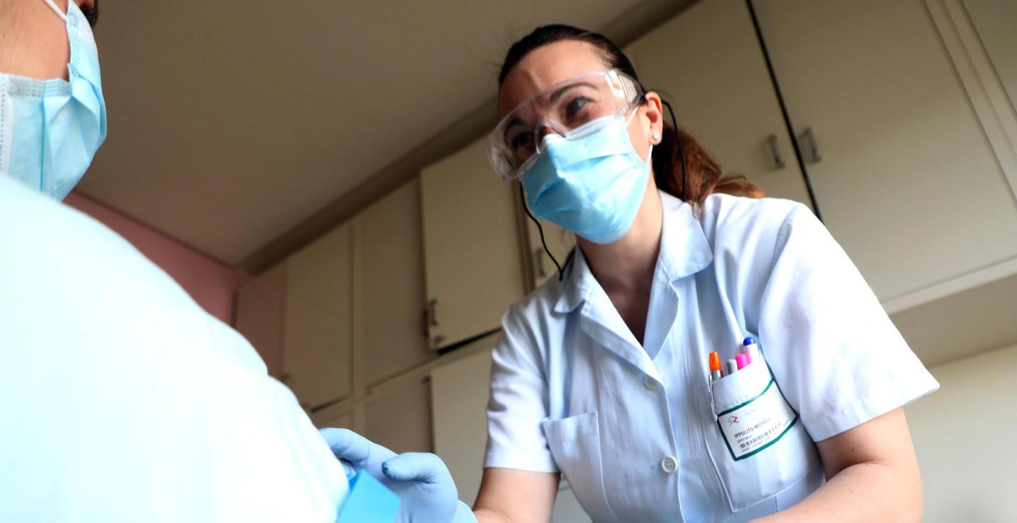 Covid, i sindaci del Marghine chiedono screening di massa 