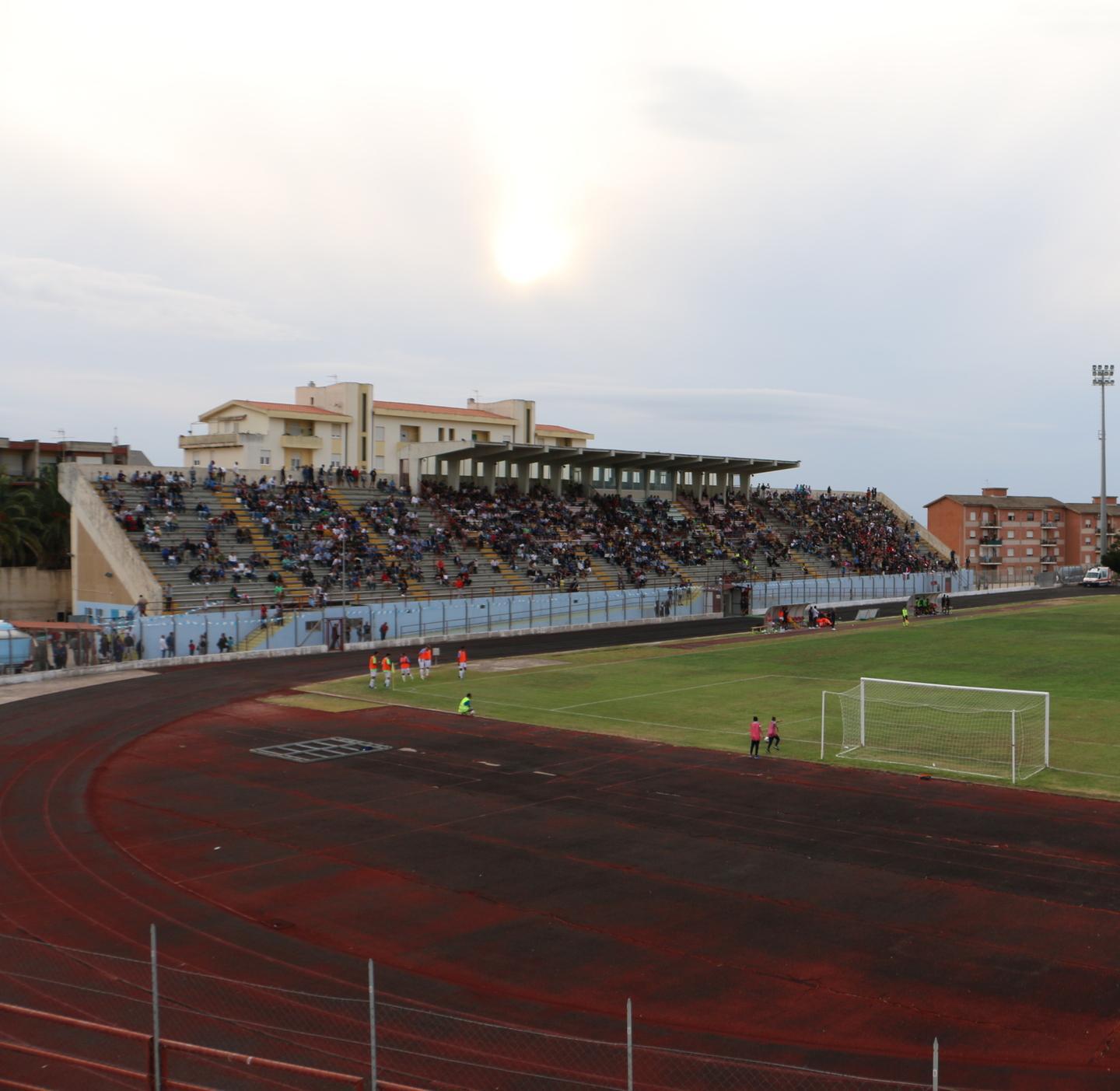 Positivo un calciatore del Sorso 