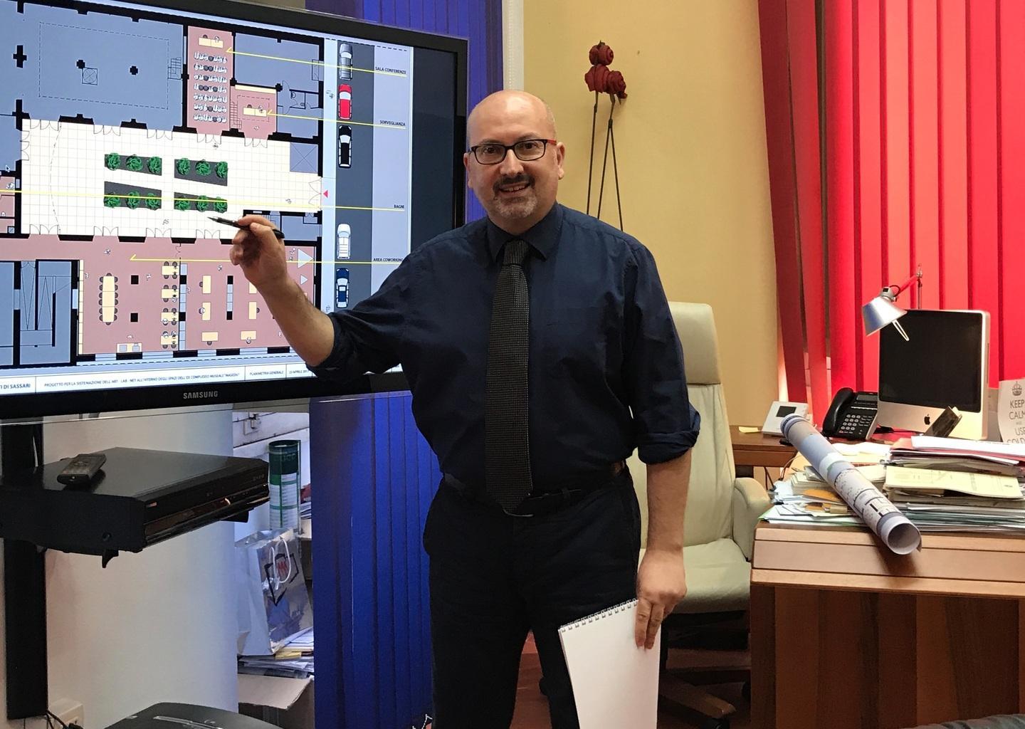 L’Accademia riparte da Bisaccia 