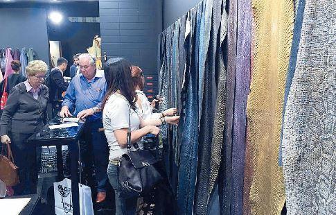 Torna la fiera della pelle con l’incubo licenziamenti: gli scenari secondo gli esperti