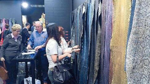 Torna la fiera della pelle con l’incubo licenziamenti: gli scenari secondo gli esperti