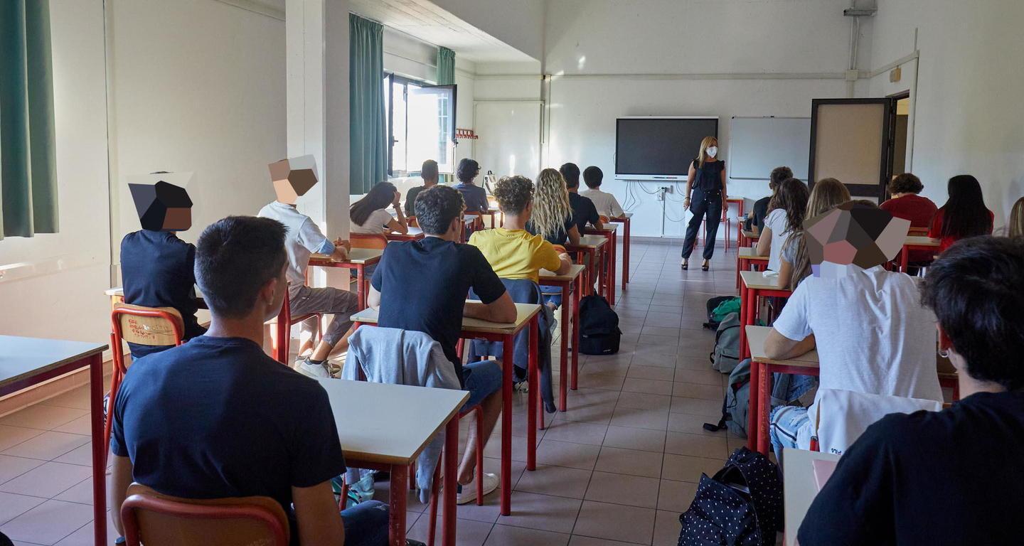 Ancora 150 cattedre scoperte in Maremma: la periferia resta in difficoltà 