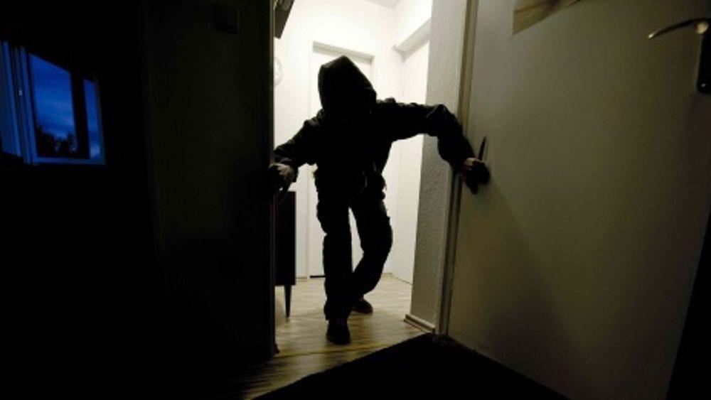 Il ladro seriale finisce in carcere